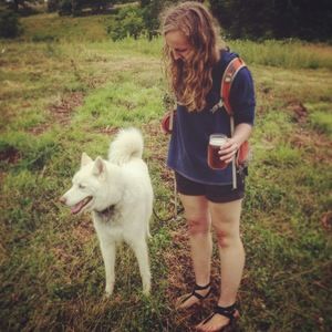 Meet your Posher, Carolyn